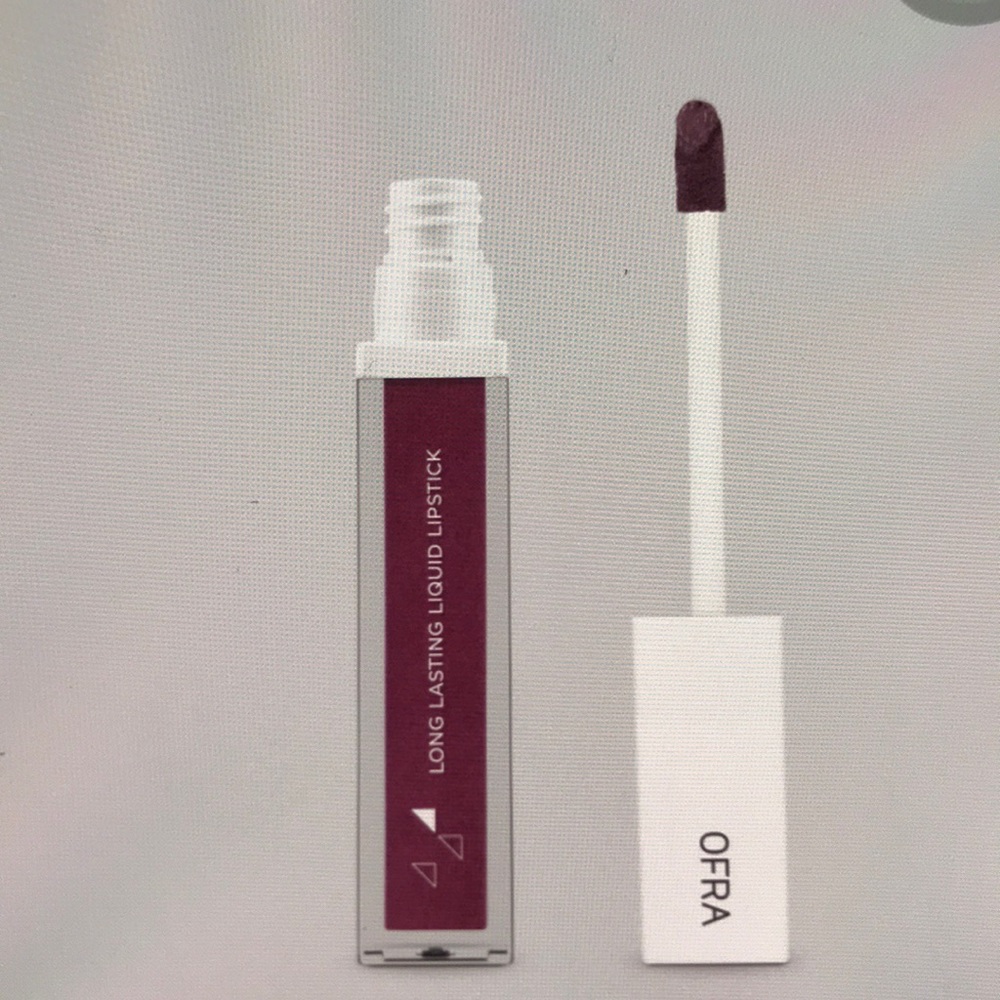 Ofra TREASURE long lasting liquid lipstick
